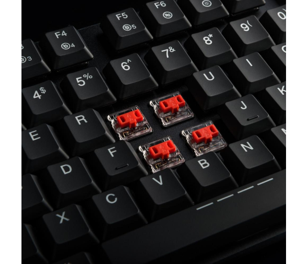 MODECOM Volcano Blade (Kailh Blue) - 402415 - zdjęcie 5